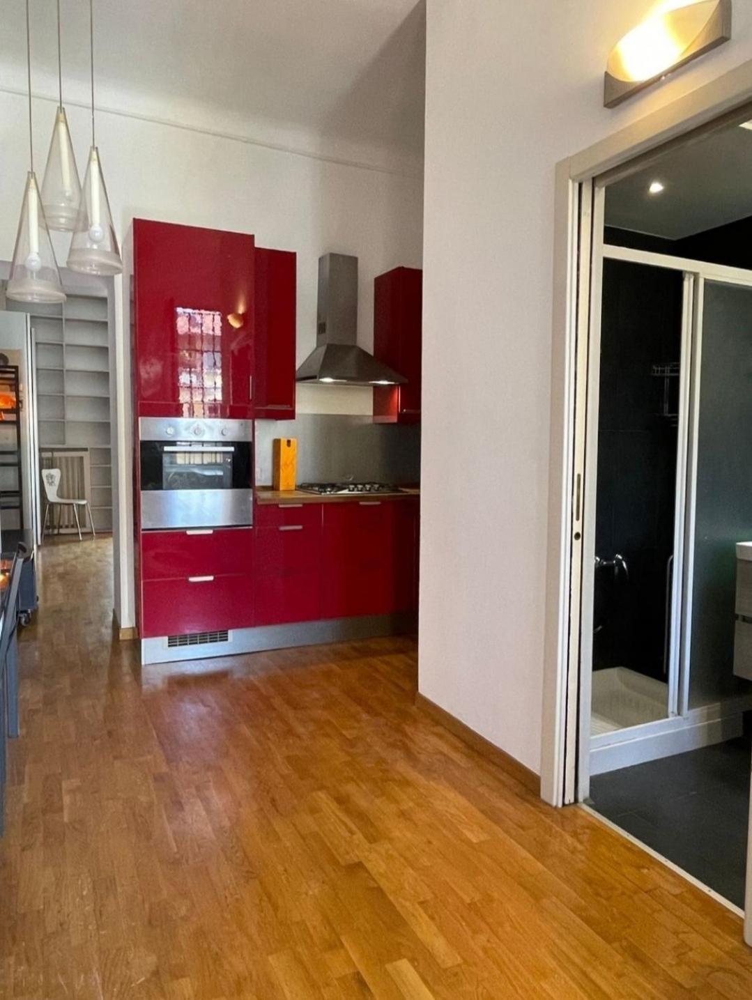 Appartamento Navigli