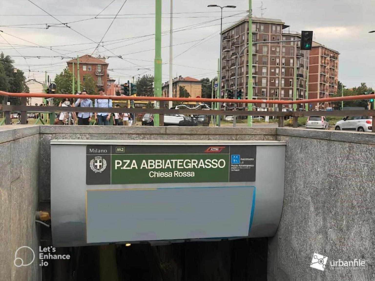 Navigli Appartamento *