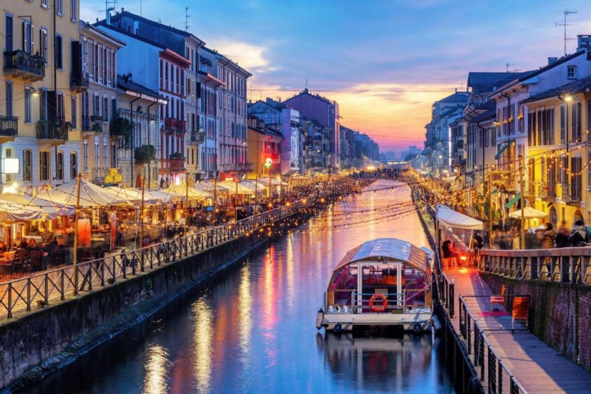 Appartamento Navigli