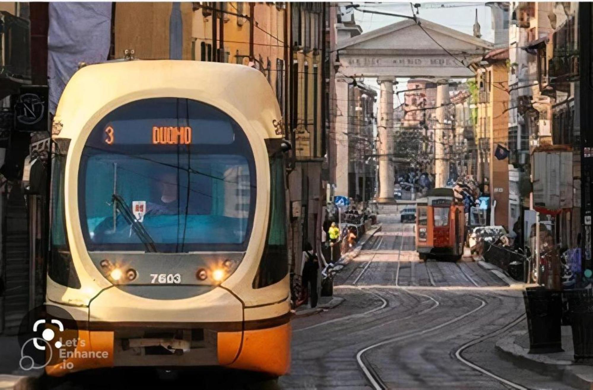 Appartamento Navigli